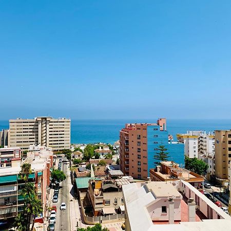 Vista Mar Διαμέρισμα Τορρεμολίνος Εξωτερικό φωτογραφία