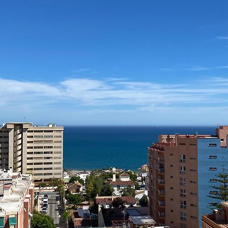 Vista Mar Διαμέρισμα Τορρεμολίνος Εξωτερικό φωτογραφία