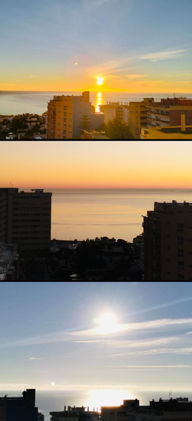 Vista Mar Διαμέρισμα Τορρεμολίνος Εξωτερικό φωτογραφία