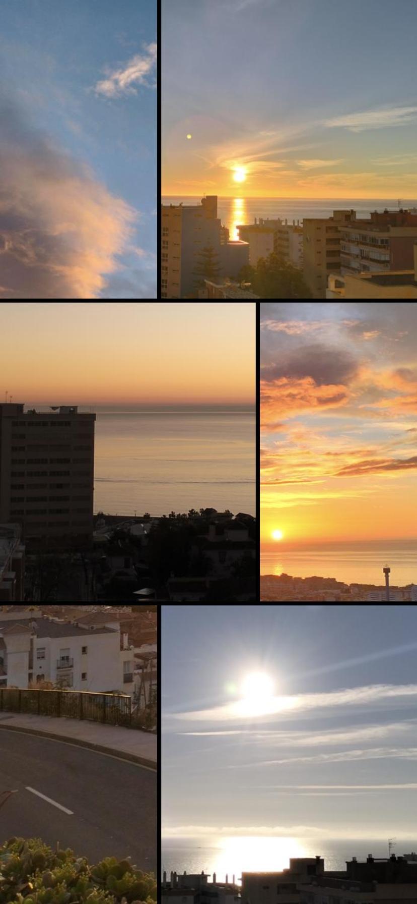 Vista Mar Διαμέρισμα Τορρεμολίνος Εξωτερικό φωτογραφία