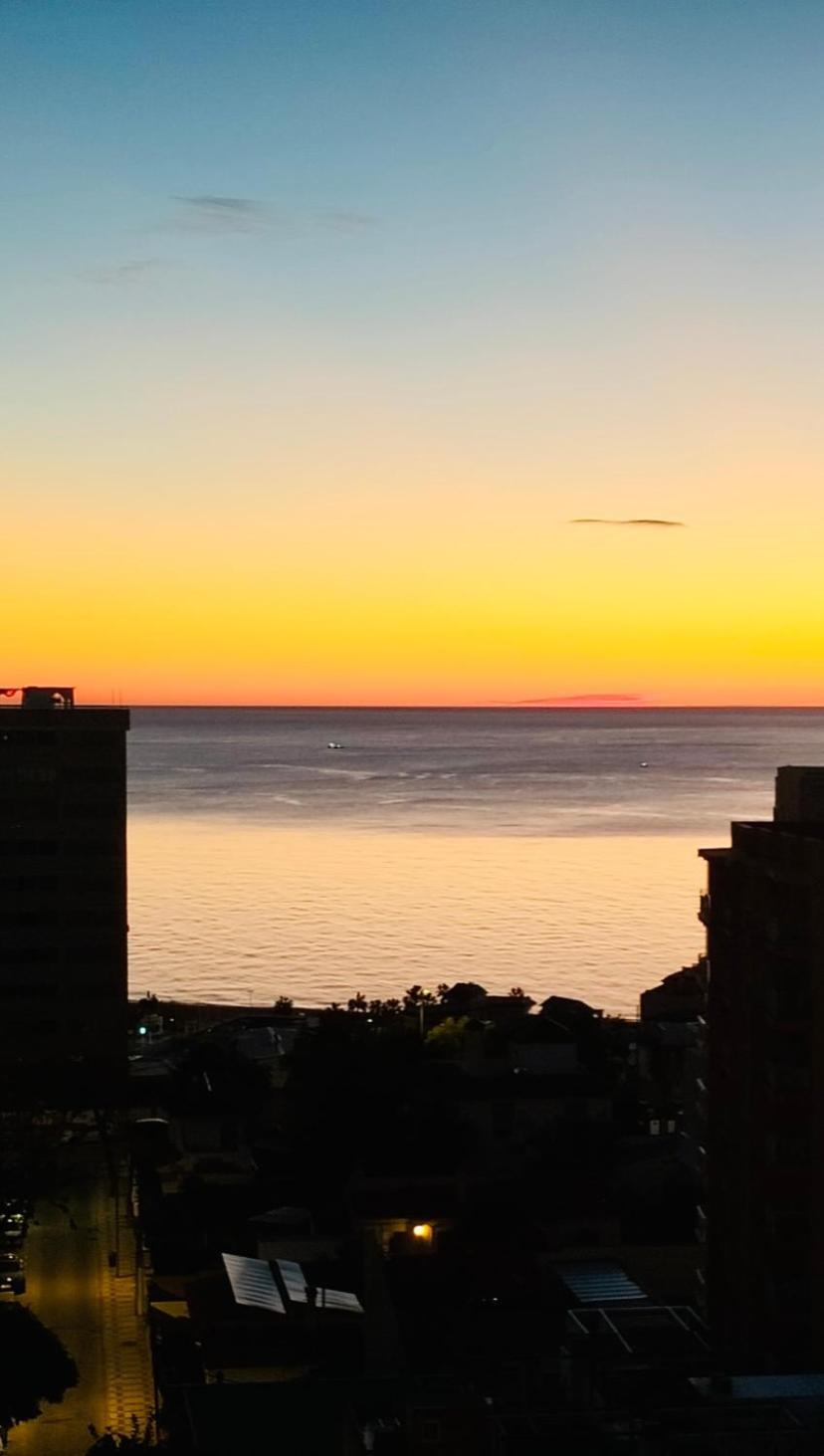 Vista Mar Διαμέρισμα Τορρεμολίνος Εξωτερικό φωτογραφία
